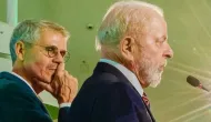 TSE d� 48 horas para governo Lula explicar uso de canais oficiais em per�odo proibido