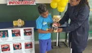Cuiab� lan�a programa Beab� do Sorriso para cuidar da sa�de bucal das crian�as