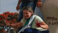 Pol�cia Penal nega que D�bora do Batom tenha violado tornozeleira