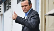 STJ assume julgamento de fraude de R$ 11 milh�es envolvendo ex-governador