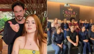 Viih Tube e Eliezer pagar�o R$ 350 mil por reality humilhante com funcion�rios