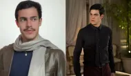 Parece com o F�lix da novela? Influenciador viraliza na internet e anuncia s�rie