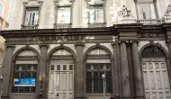Antiga sede dos Correios no centro do Rio vai a leil�o