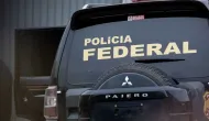 Nova lei direciona parte do dinheiro de apostas para a Pol�cia Federal