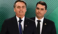 Pesquisa mostra que 45% culpam cl� Bolsonaro pelo tarifa�o dos EUA; 41% acham que � culpa de Lula