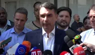 Fl�vio Bolsonaro respeita decis�o do PP sobre Tereza Cristina e diz que conversas continuam