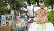 Terreiro do Bogum, em Salvador, vira patrim�nio tombado pelo IPAC