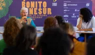 Projeto V�deo nas Aldeias alerta para risco de perder acervo