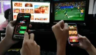 Apostas online lucram com d�vidas e problemas de sa�de mental