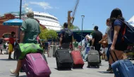 Brasil � o 4� pa�s que mais recebeu turistas estrangeiros, diz OCDE