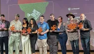 Filme sobre ditadura no Paraguai vence festival de cinema em Bonito