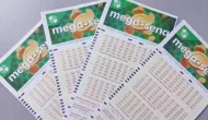 Mega-Sena acumula e pr�mio vai para R$ 135 milh�es; veja os n�meros