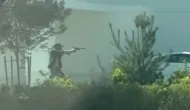 Her�i local usa sua pr�pria arma para desarmar atirador que matou 2 e feriu 7