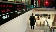 Bolsas na Europa fecham em alta com Oriente M�dio no radar