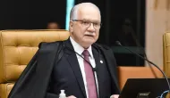Fachin: STF deve ouvir cr�ticas e manter equil�brio entre os poderes