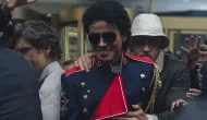 Filme 'Michael' volta ao cinema no anivers�rio do cantor e ganha sequ�ncia