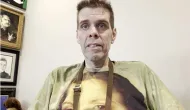 Fam�lia de Perez Hilton se pronuncia ap�s apresentador ser hospitalizado ap�s TikTok perturbador
