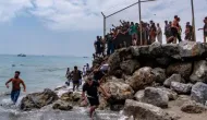 N�mero de migrantes mortos em travessia para Ceuta sobe para 100