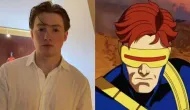 Kit Connor, de Heartstopper, ser� o Ciclope nos novos X-Men, diz site
