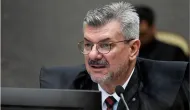 PGR pede que ministro do STJ perca cargo ap�s acusa��o de ass�dio