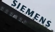 Siemens supera expectativas de receita, mas pedidos na �rea digital decepcionam