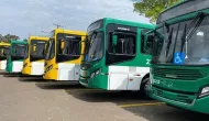 Marcha para Jesus: Semob anuncia transporte especial para s�bado em Salvador
