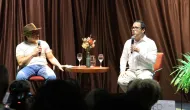 Brasileiro gosta de ler, mas tem dificuldade de acesso, diz escritor