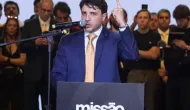 Candidato � Presid�ncia declara patrim�nio de R$ 795 mil