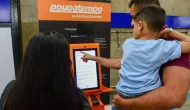 Poupatempo nas esta��es de metr�: veja onde encontrar os totens de autoatendimento