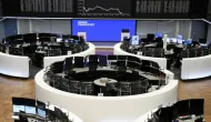 Bolsas da Europa terminam sem rumo certo por causa de d�vidas sobre Ormuz