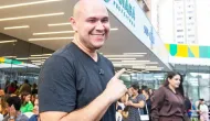 Prefeitura de Cuiab� gasta R$ 3,5 milh�es em festa e deixa conta para a popula��o