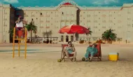 Filme que celebra inclus�o com atores com s�ndrome de Down estreia nos cinemas