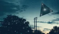 UFOs triangulares misteriosos 'distorcem o tempo' e soldados sofrem estranho lapso de 25 minutos