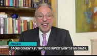 Investimentos no Brasil: cen�rio econ�mico e desafios eleitorais