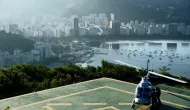 MPF pede mais seguran�a para voos de helic�ptero no Rio de Janeiro