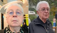 Aos 83 anos, Aguinaldo Silva n�o quer parar de escrever e pretende trabalhar at� os 100