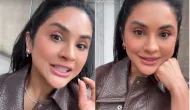 Mileide Mihaile nega que vai ser a nova rainha da Grande Rio: 'Coroa imagin�ria'