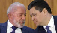 Alcolumbre libera no Senado proposta que acaba com jornada 6x1 ap�s se aproximar de Lula
