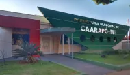 Caarap� paga R$ 1,16 milh�o por software para gest�o municipal