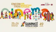 Festival Guarnic� de Cinema celebra quase 50 anos com programa��o gratuita em S�o Lu�s