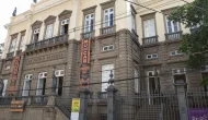 Exposi��o no Rio celebra resist�ncia da Pequena �frica