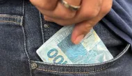 Sal�rio m�nimo pode subir para R$ 1.741 em 2027; veja o reajuste previsto