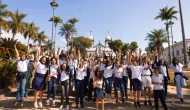 M�sica vira mem�ria: Semana do Patrim�nio de Vassouras tem samba, jongo e exposi��es