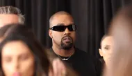 Kanye West, banido de v�rios pa�ses, far� show na R�ssia em outubro