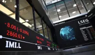 Bolsas da Europa caem com petr�leo caro e juros altos; tens�o entre EUA e Ir� preocupa