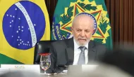 Lula re�ne ministros com urg�ncia para discutir apostas e taxa sobre compras internacionais