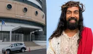 Justi�a Eleitoral manda suplente trocar foto como Jesus Cristo no Piau�