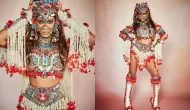 Anitta vai ser rainha de bateria da Grande Rio? Veja quem j� foi