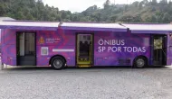 �nibus que protege e acolhe mulheres chega a Jacare� nesta quinta-feira (20)
