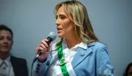 Celina Le�o lidera pesquisa para governo do DF, mas passado conturbado � desafio